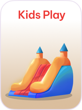 UAE Kids Play Taxonomy