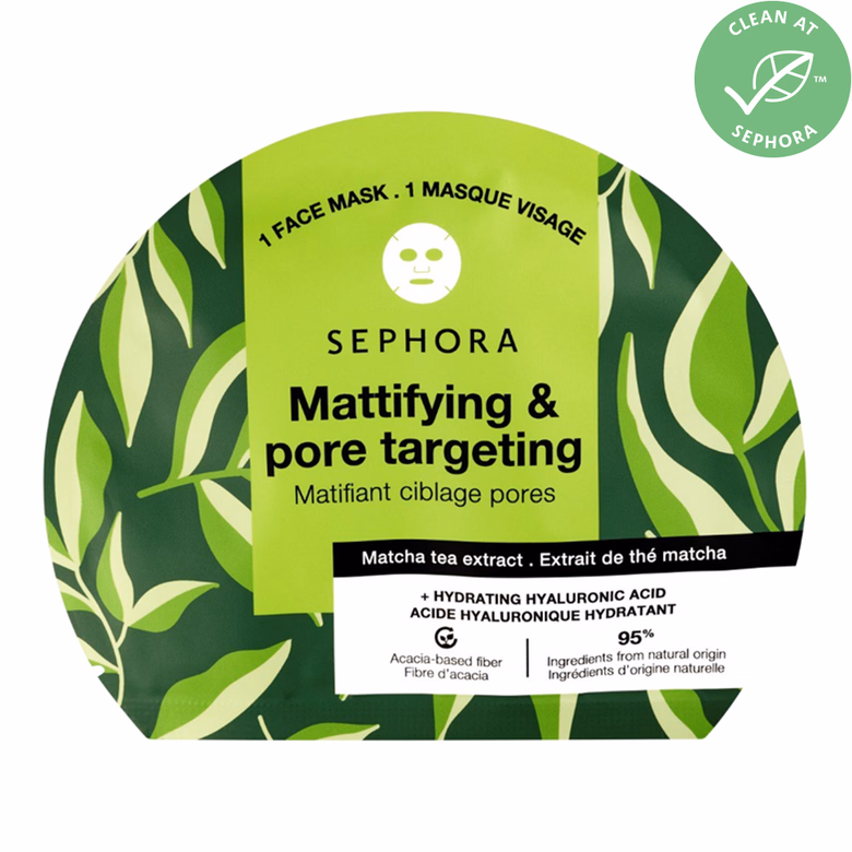 Fiber Face Masks