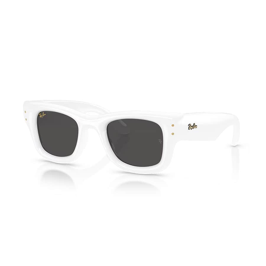Ray-Ban RB4940 Wayfarer Puffer