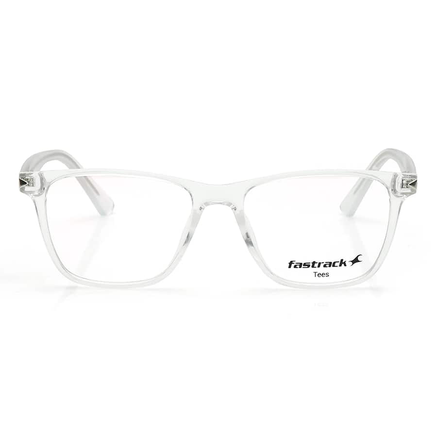 Crystal Wayfarer Eyeglasses Men and Women