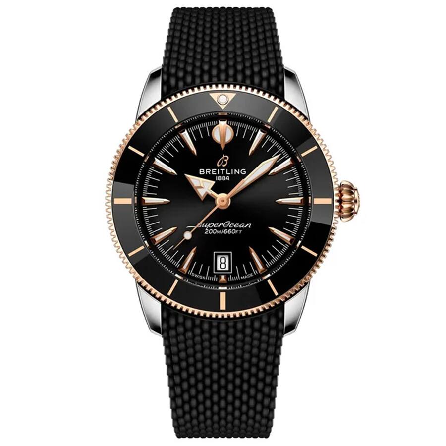 Breitling Superocean Heritage B31 Automatic 42