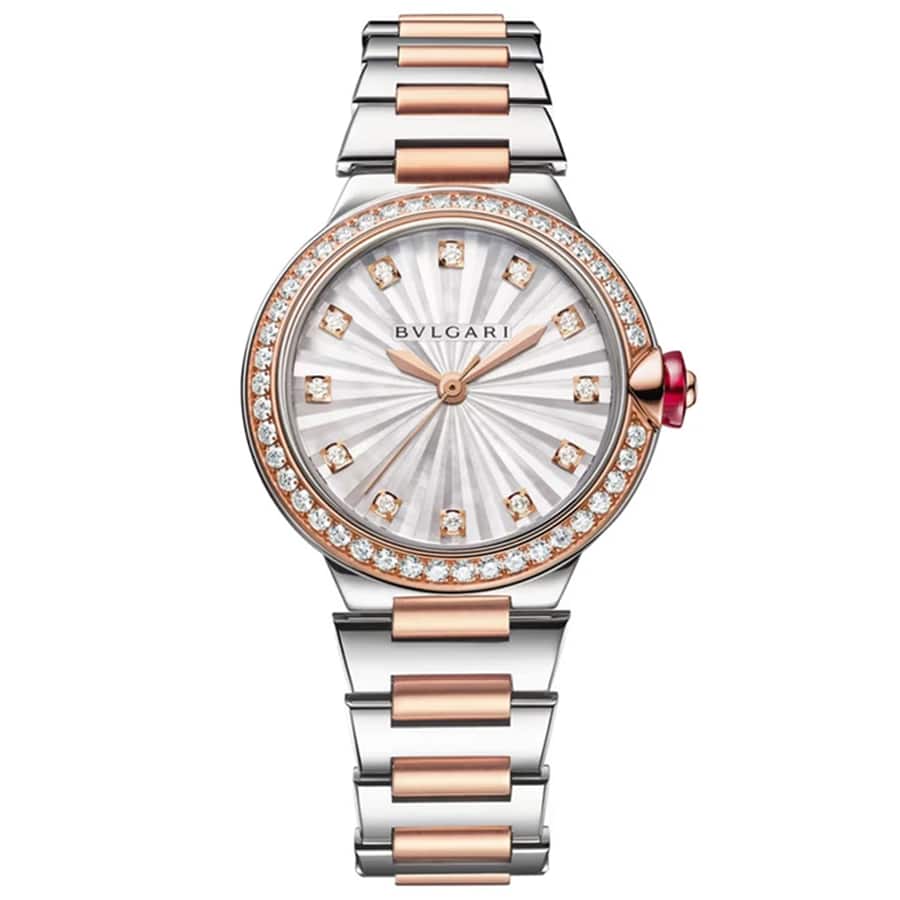 Bvlgari Lvcea