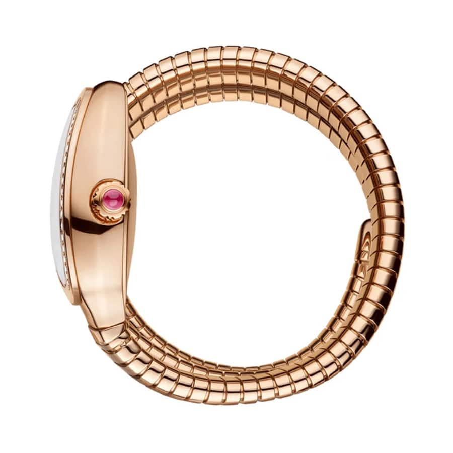 Bvlgari Serpenti Tubogas