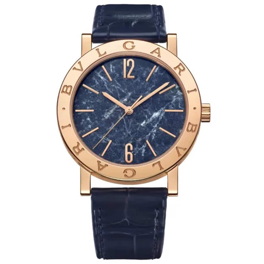 Bvlgari Bvlgari