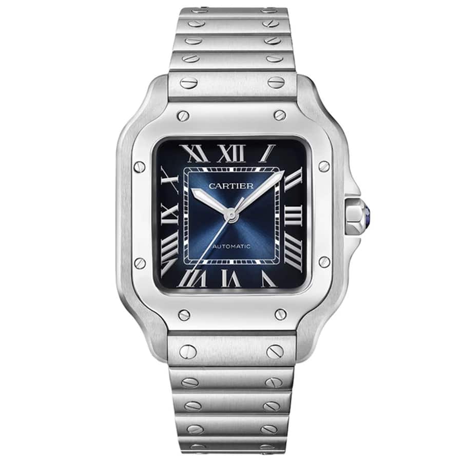 Cartier Santos de Cartier