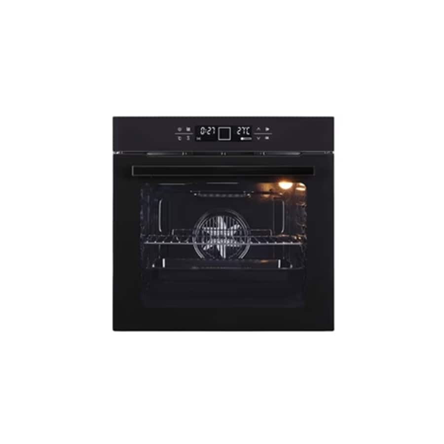 Kaff OV81TCBL Built In Oven 81 L Black