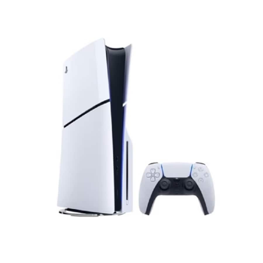 Sony PS5 Console Fortnite Bundle
