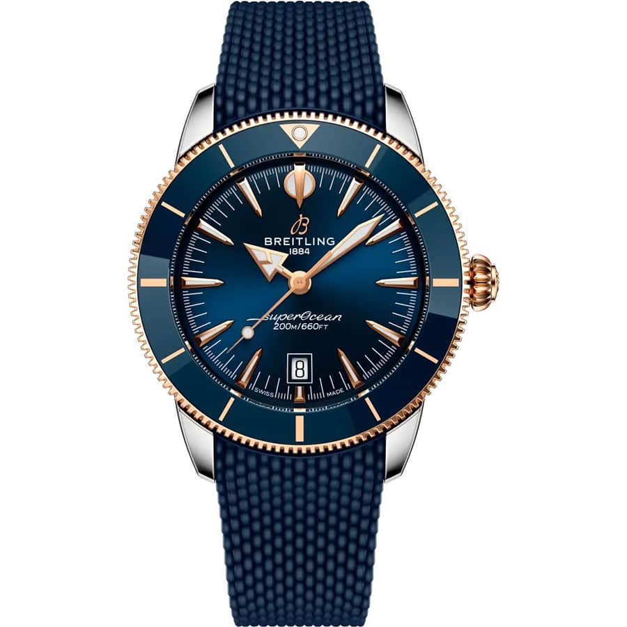 Breitling Superocean Heritage B31 Automatic 44