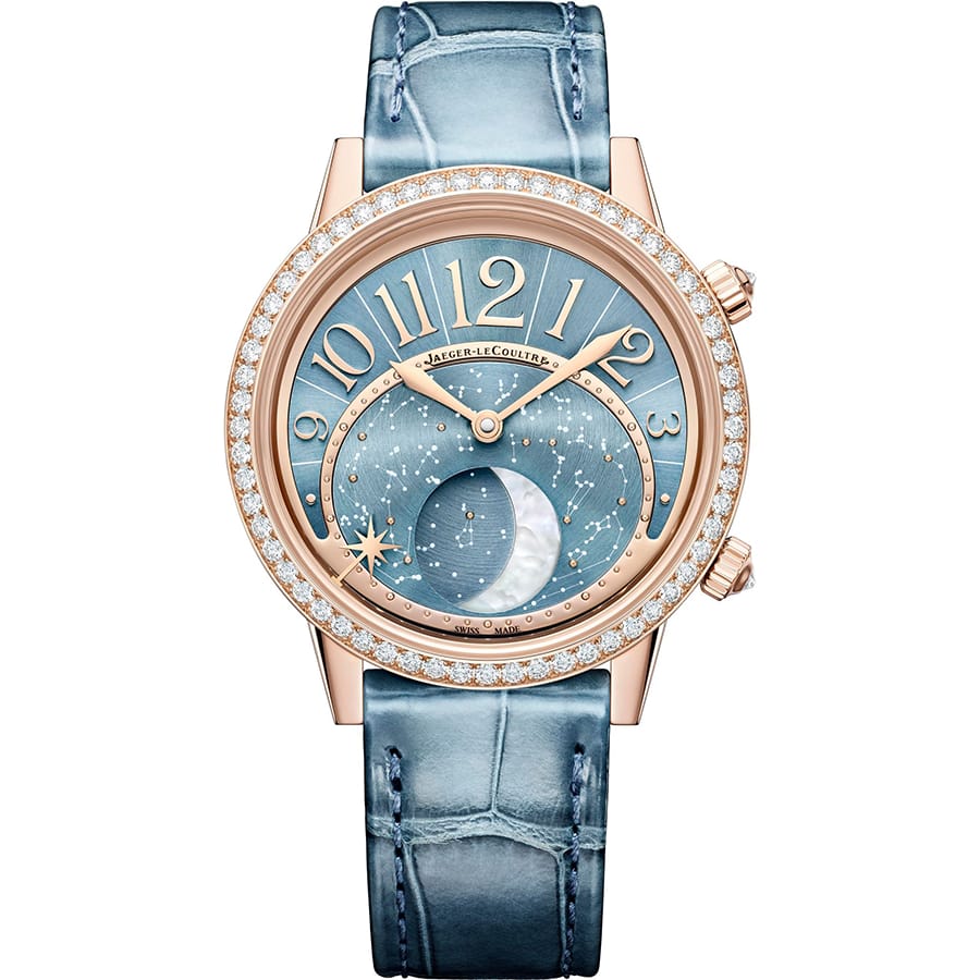 Jaeger-LeCoultre Rendez-Vous Jewellery Moon