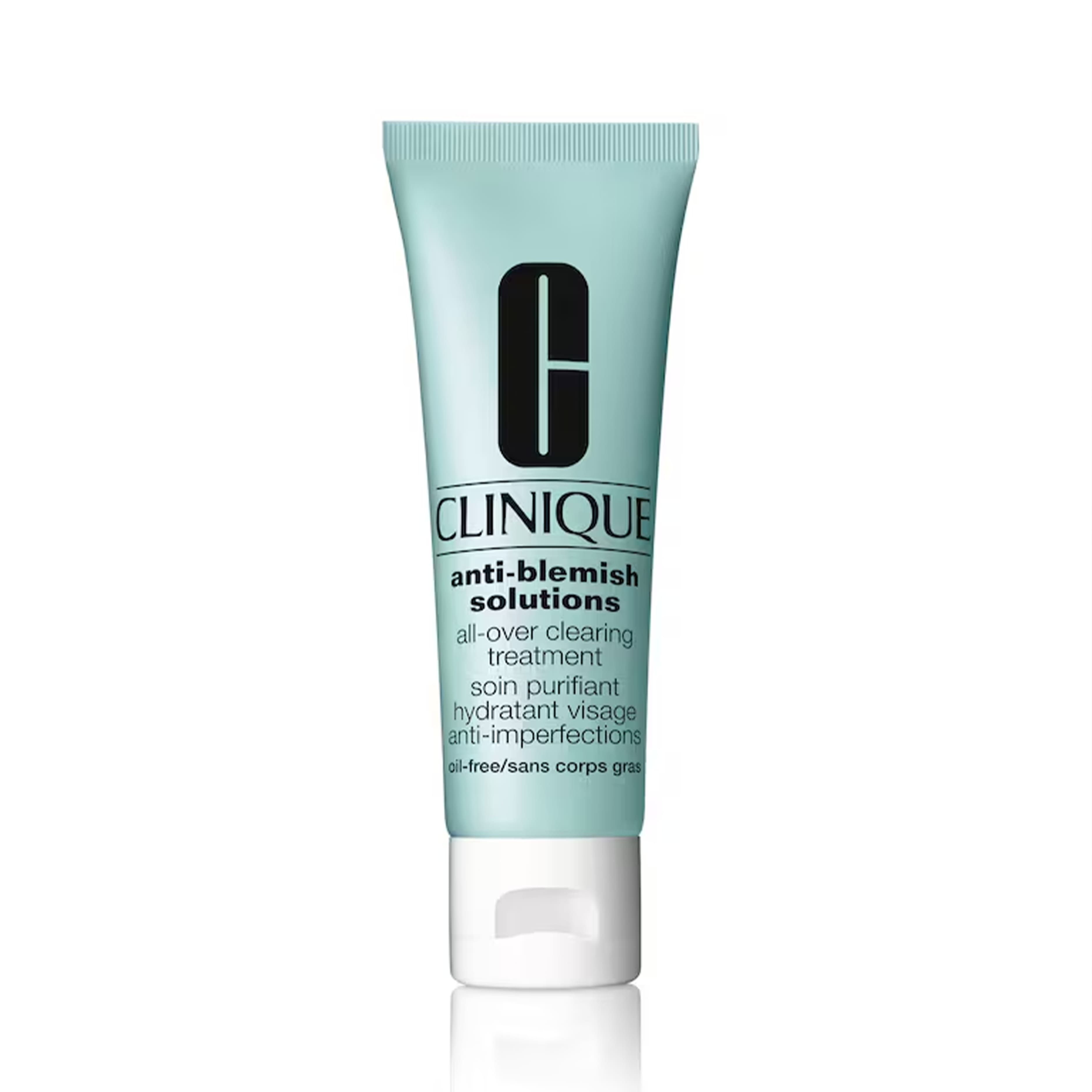 Anti-Blemish Solutions™ All-Over Clearing Treatment