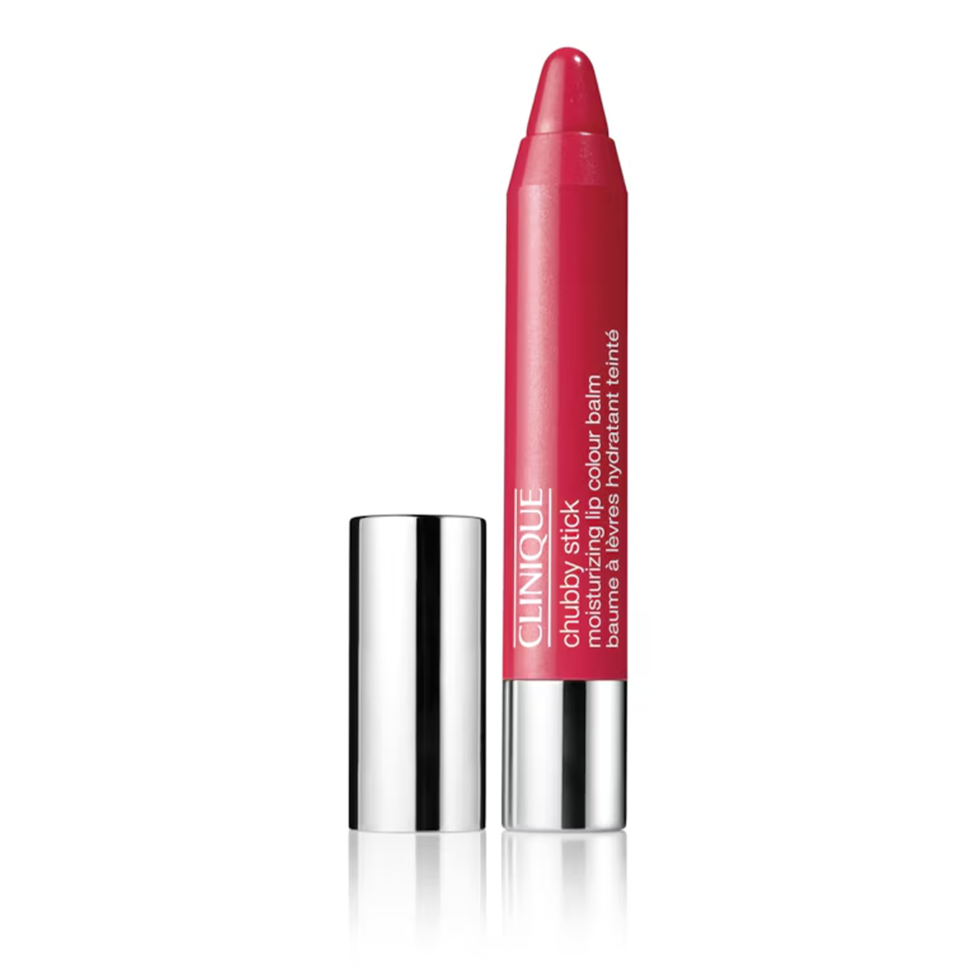 Chubby Stick™ Moisturizing Lip Colour Balm
