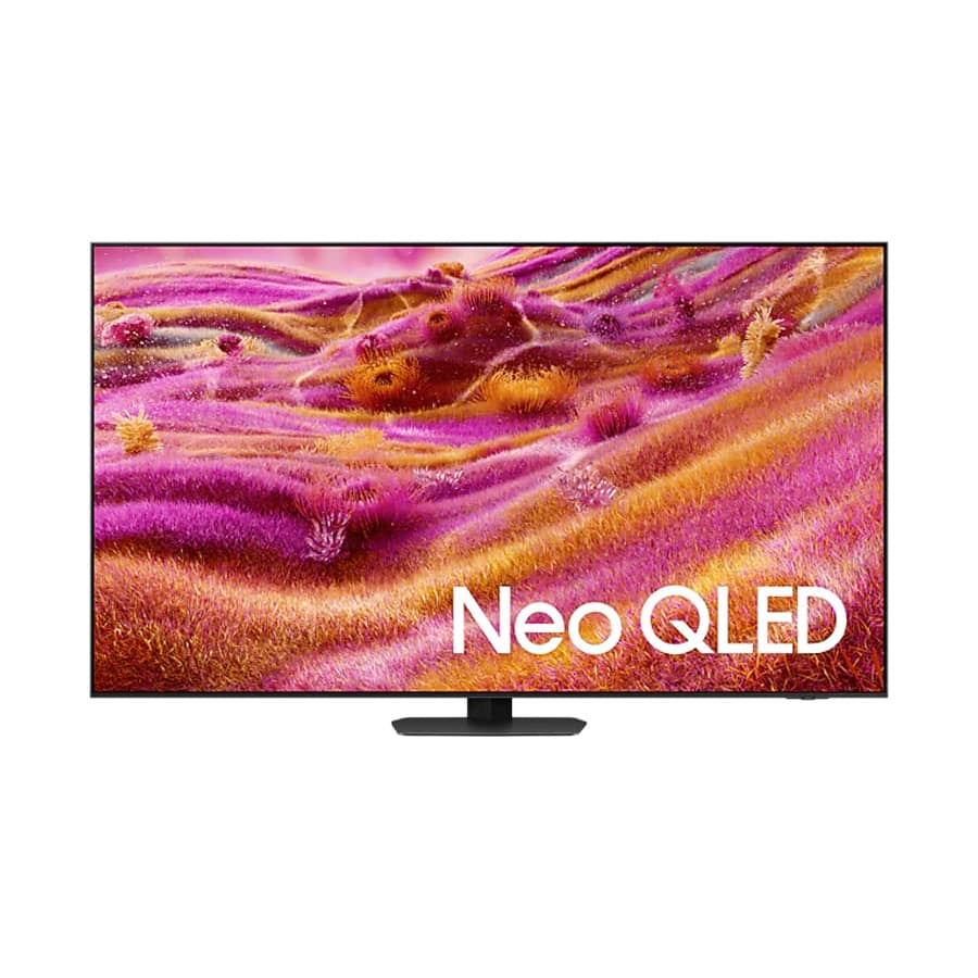 1.38 m (55) Neo QLED QN90F 4K Samsung Vision AI Smart TV