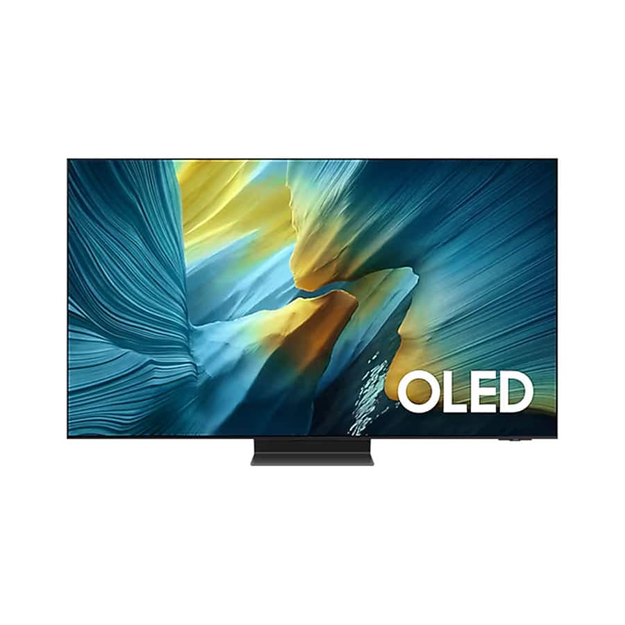 1.38 m (55) S95F OLED 4K Smart TV