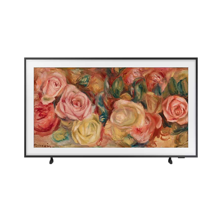 1.08 m (43) QLED LS03D 4K The Frame Smart TV (2024)