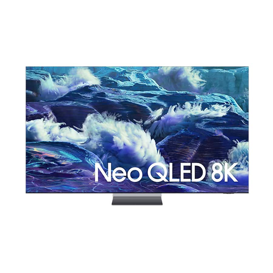 2.14 m (85) Neo QLED QN950F 8K Samsung Vision AI Smart TV