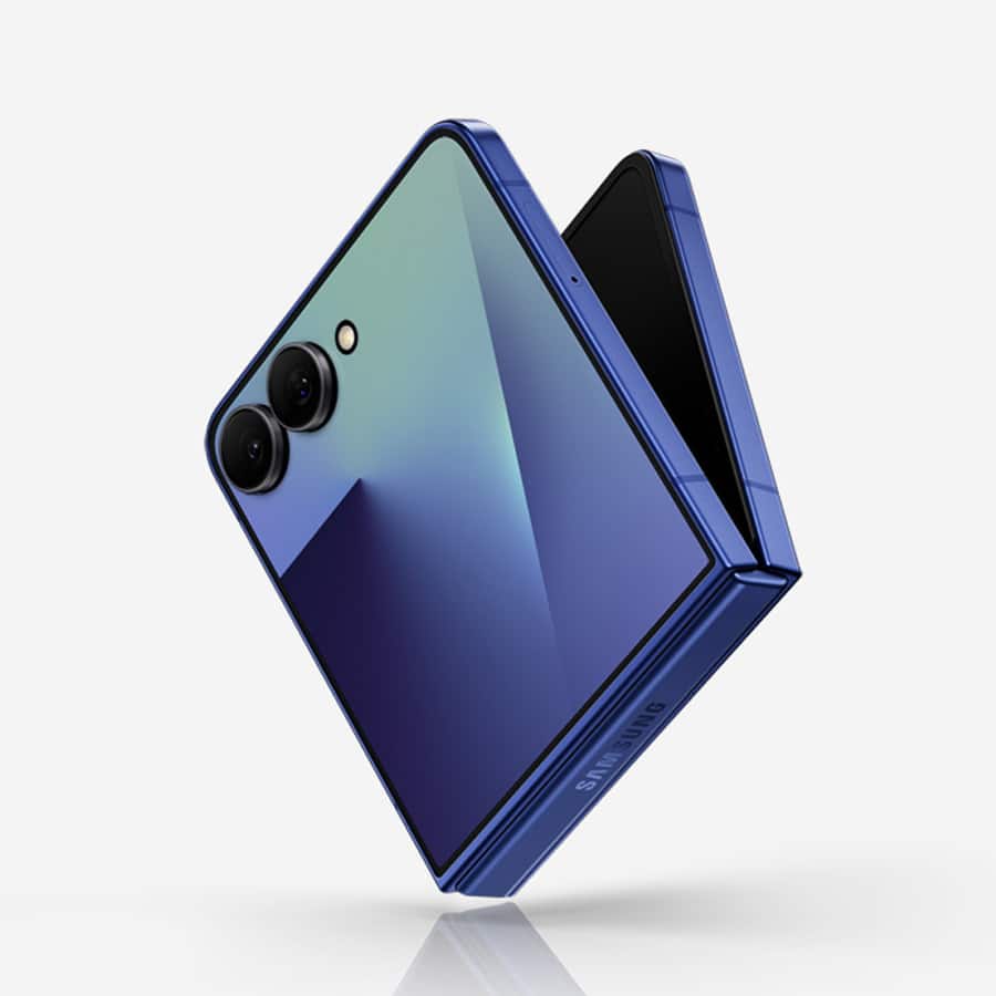 Galaxy Z Flip7