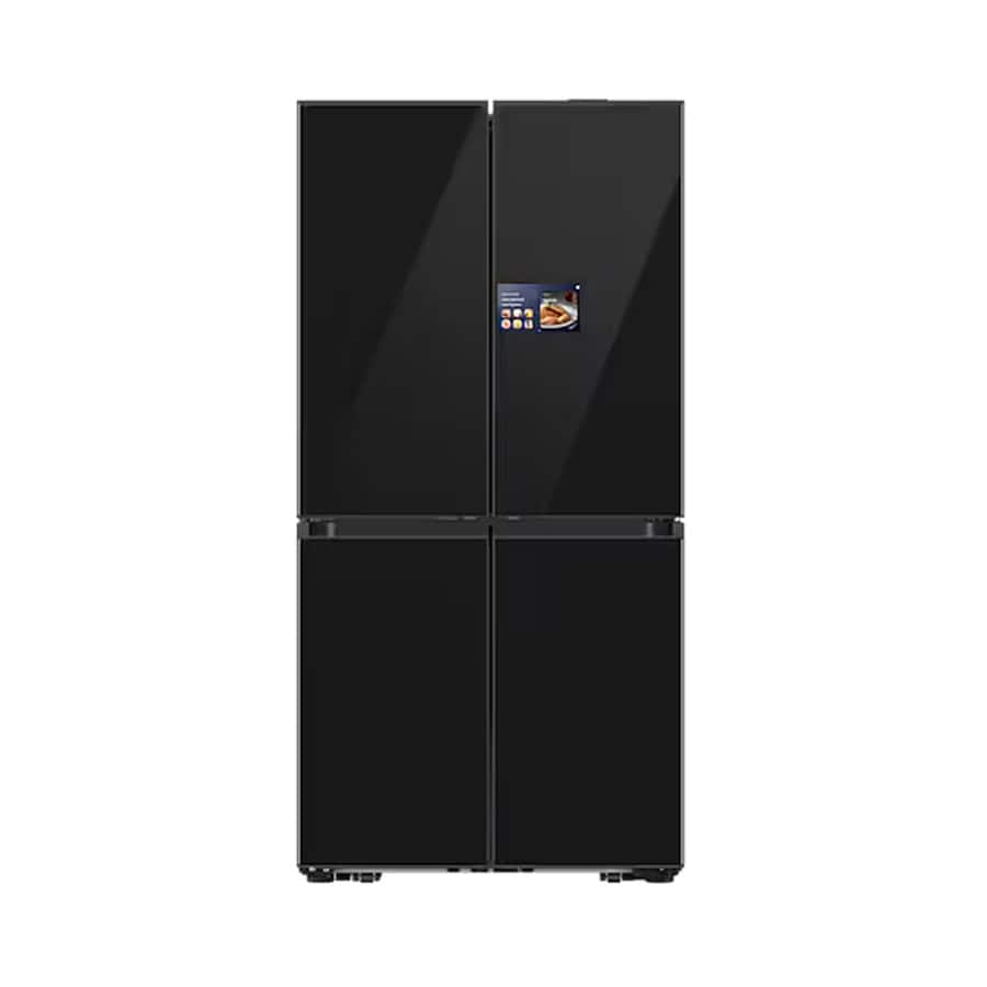 658 L AI Home 4-Door French Door Refrigerator, RM90F66CNC