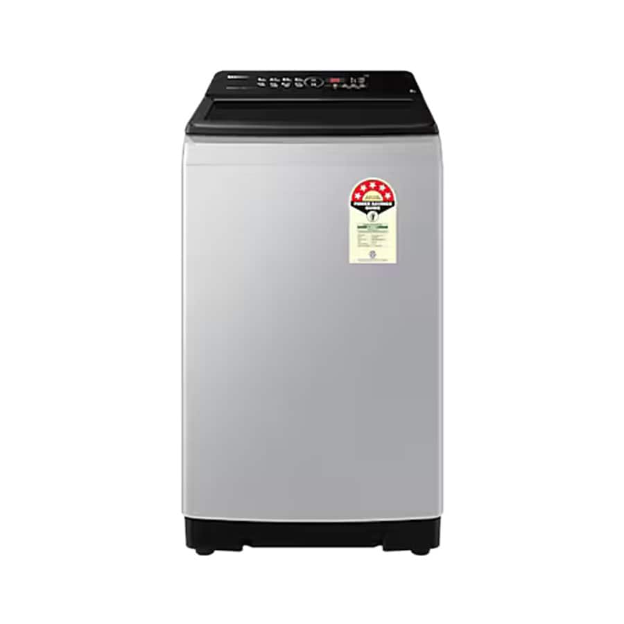 8.0 kg Ecobubble™ Top Load Washing Machine, WA80BG4441BG