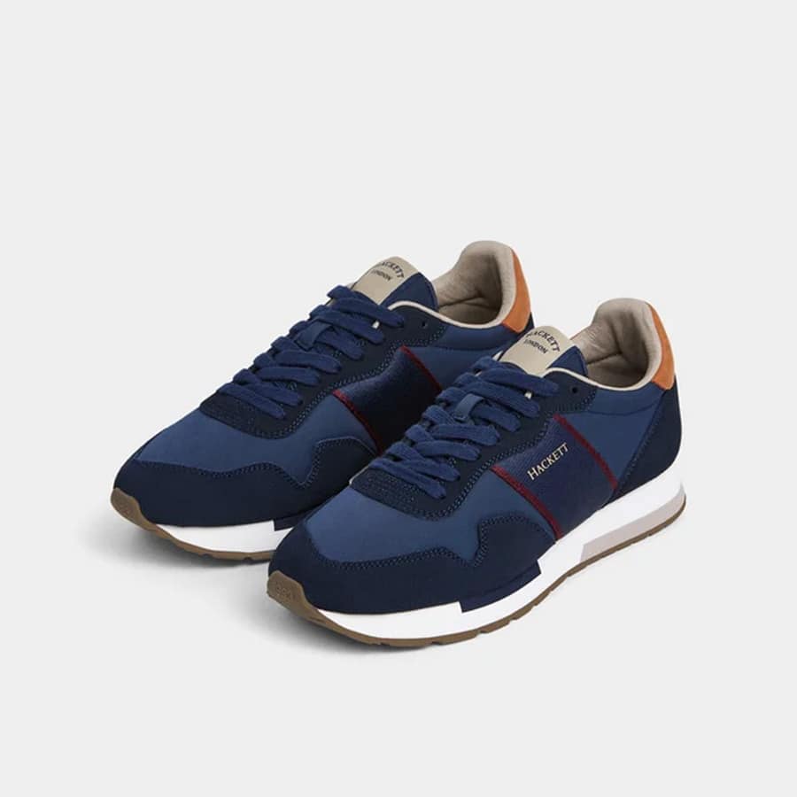 keston trainer