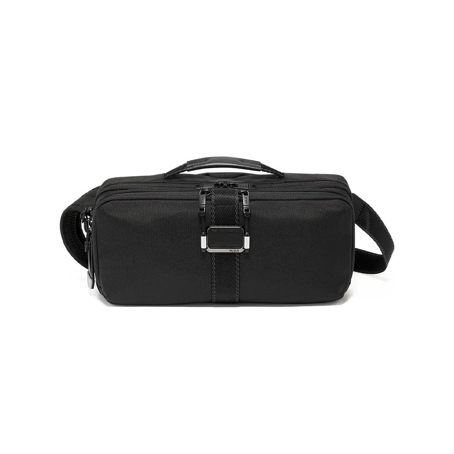 Alpha Bravo Esports Pro Sling Pack Business Case
