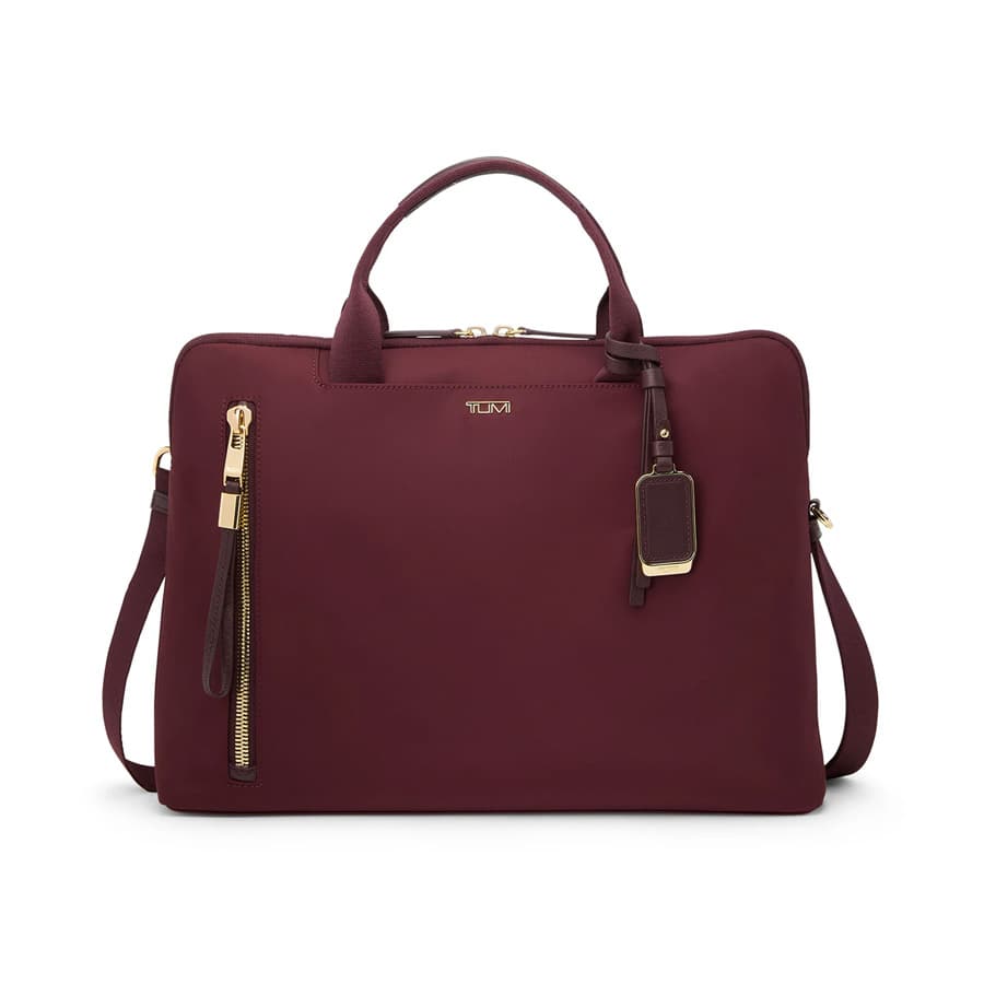Voyageur Benin Laptop Carrier