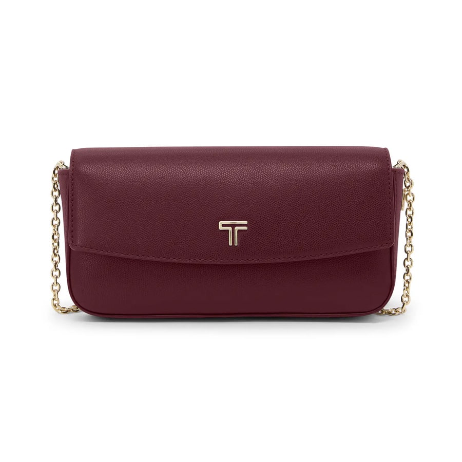 Belden Wallet On Chain Crossbody