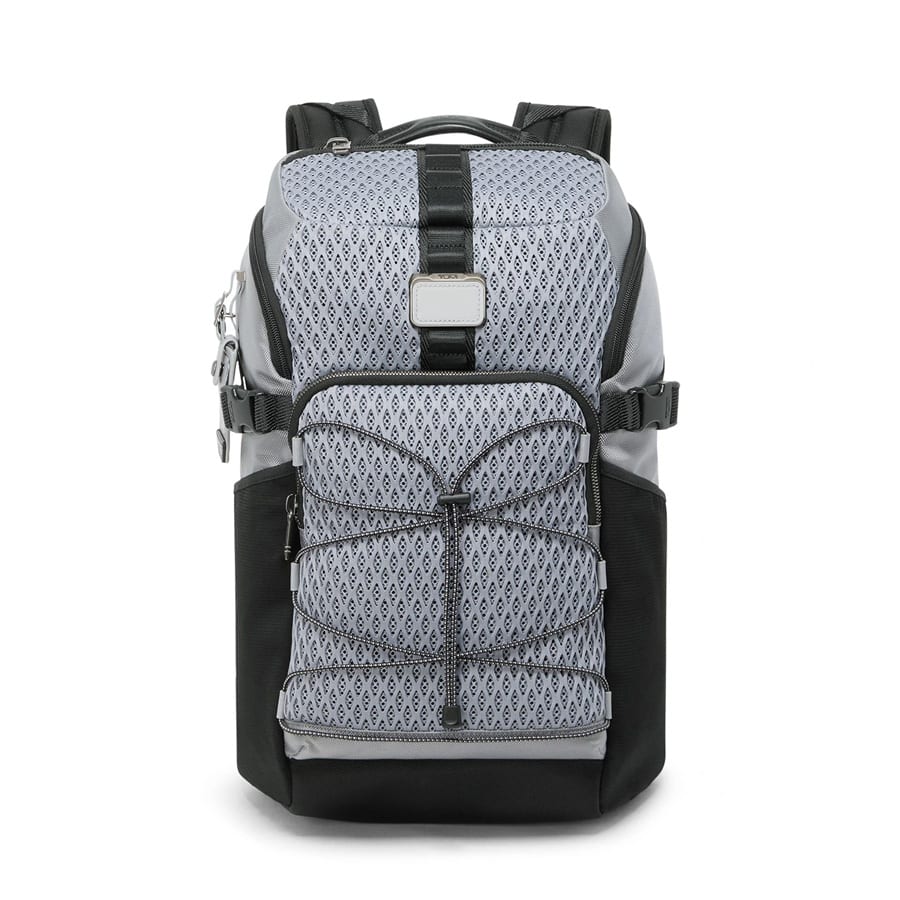 Alpha Bravo Reserve Backpack