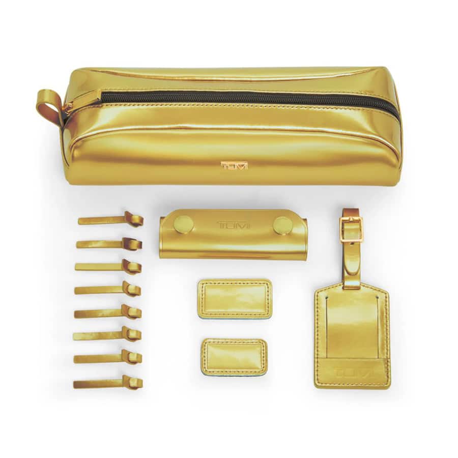 Tumi Accents Kit