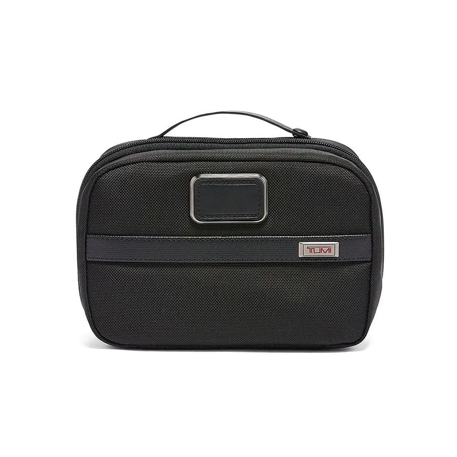 Split Travel Kit Black