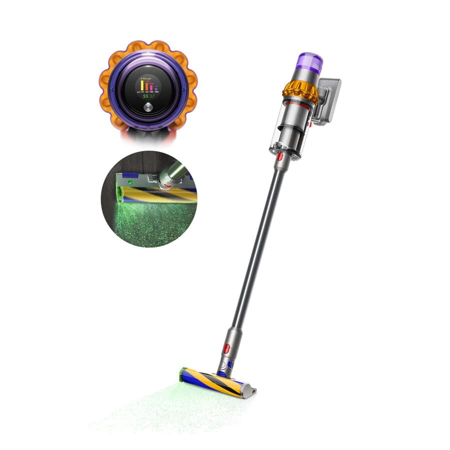 Dyson V15 Detect™ vacuum