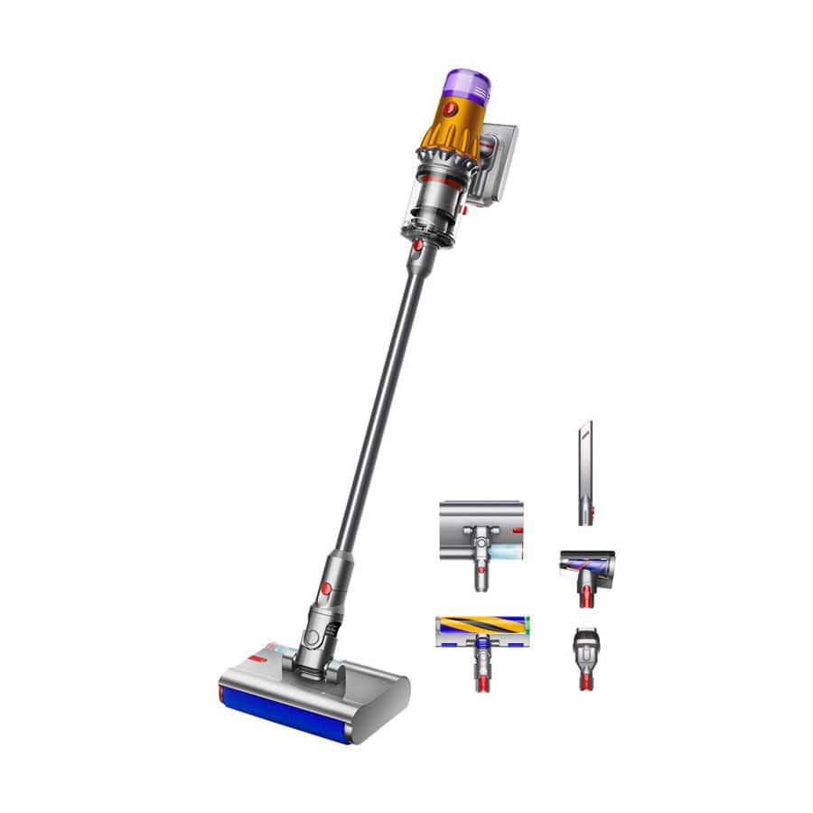 Dyson V12s Detect Slim Submarine™ wet and dry vacuum cleaner