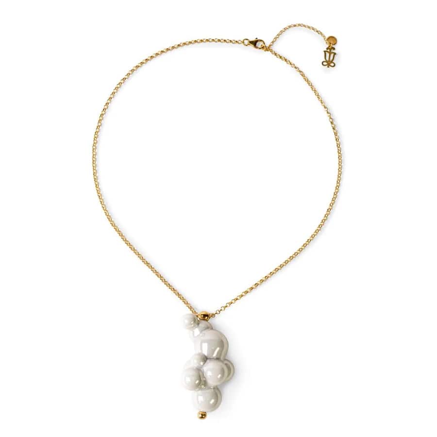 Bubbles pendant