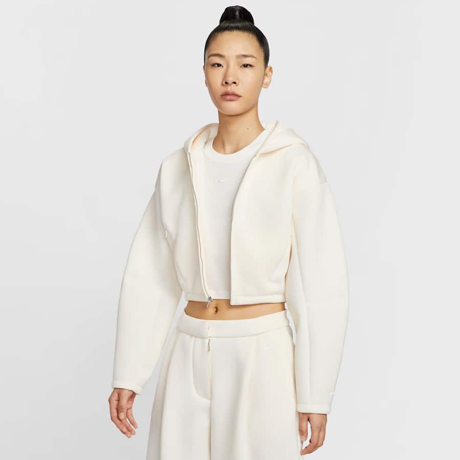 Women's Full-Zip Jacket