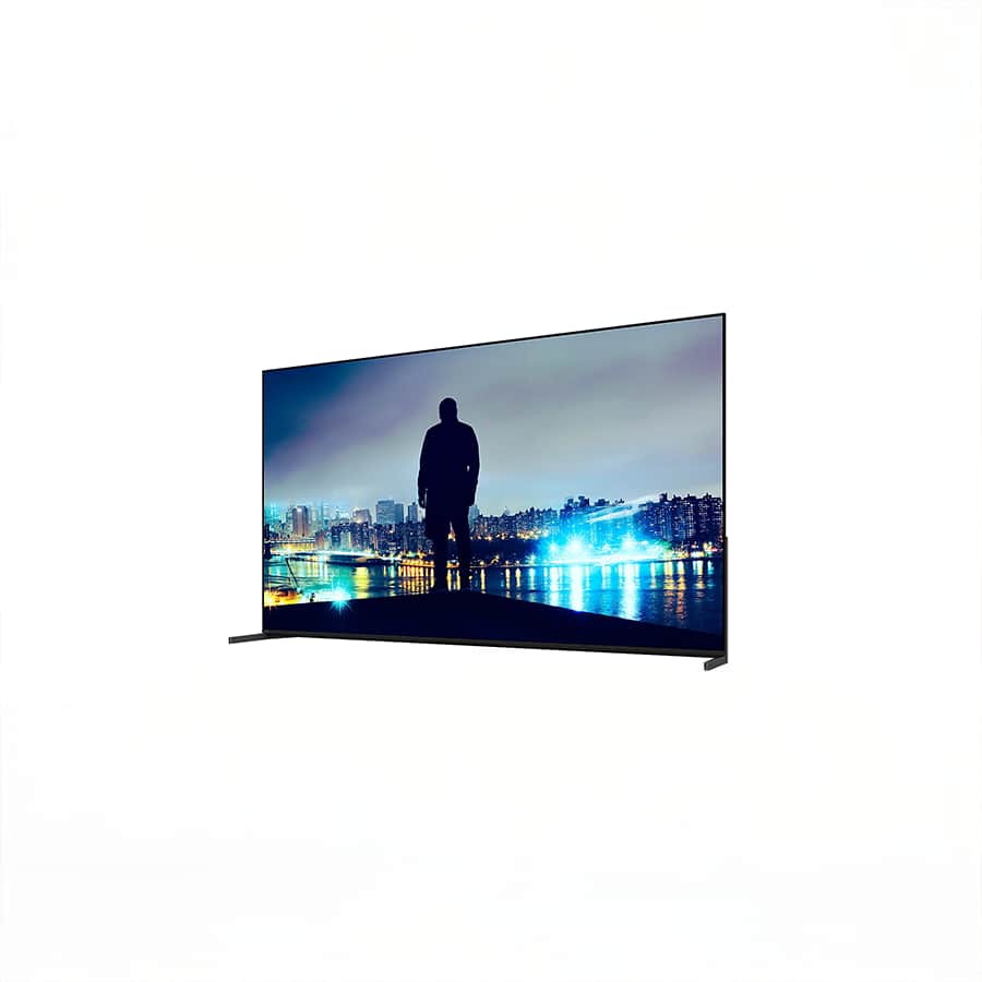 BRAVIA 8 II | XR80M2(55)