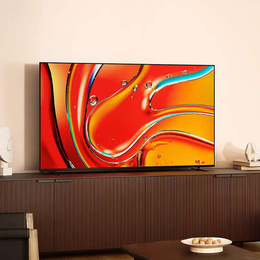 BRAVIA 7(55)