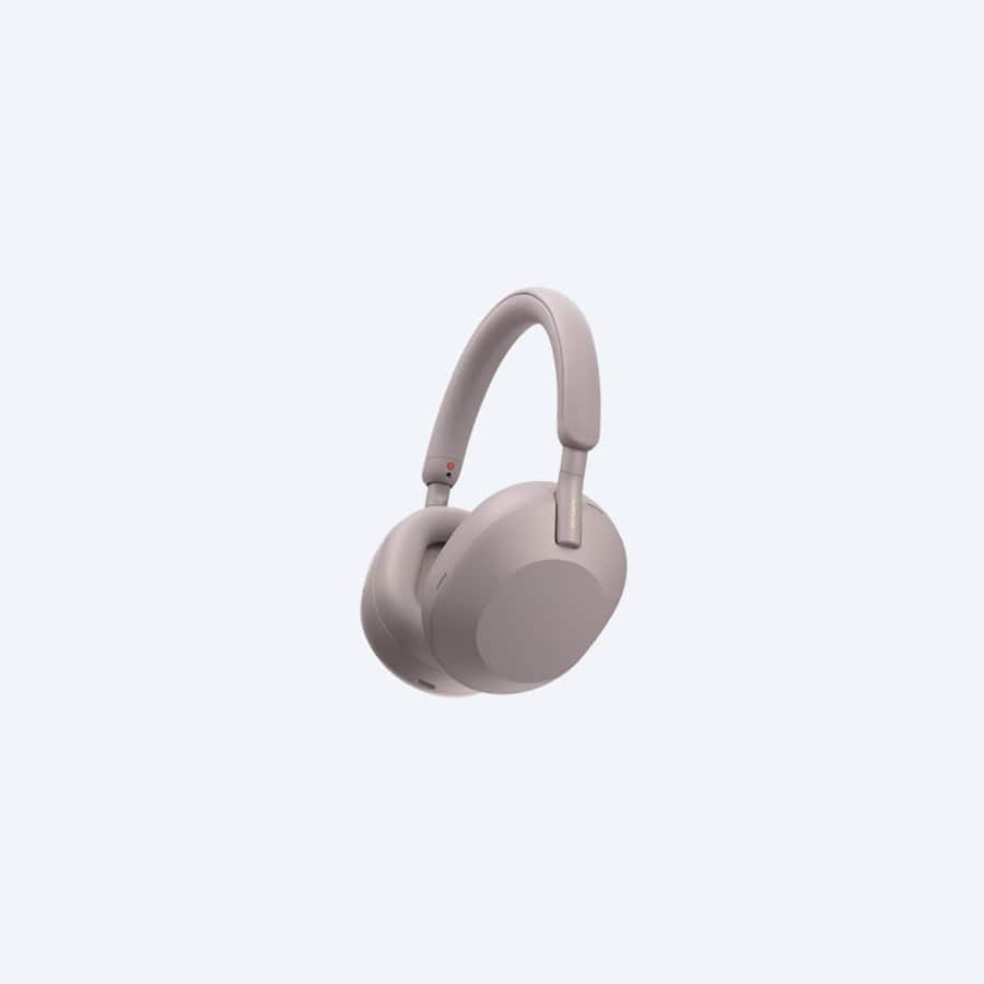 ULT POWER SOUND series | ULT WEAR Wireless Noise Cancelling Headphones