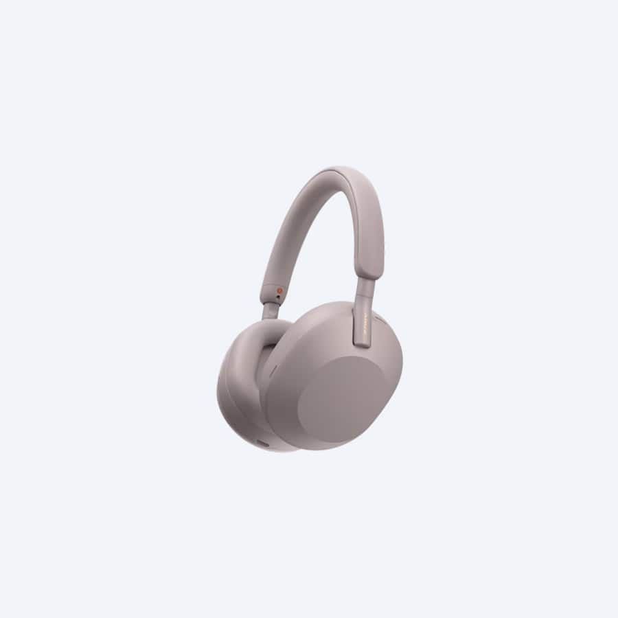 MDR-MV1 Open Back Studio Monitor Headphones