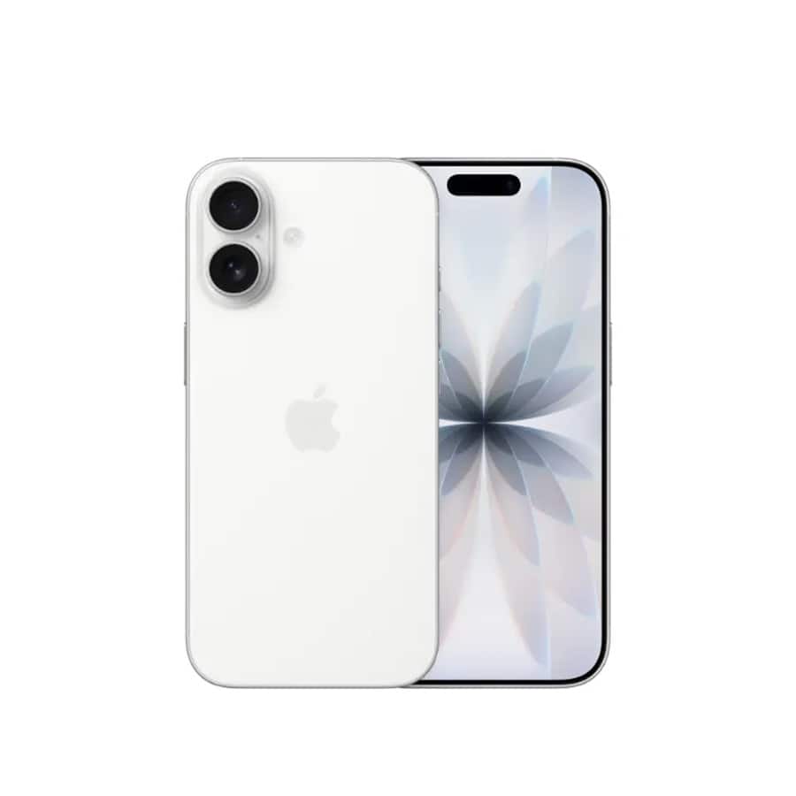 iPhone 17