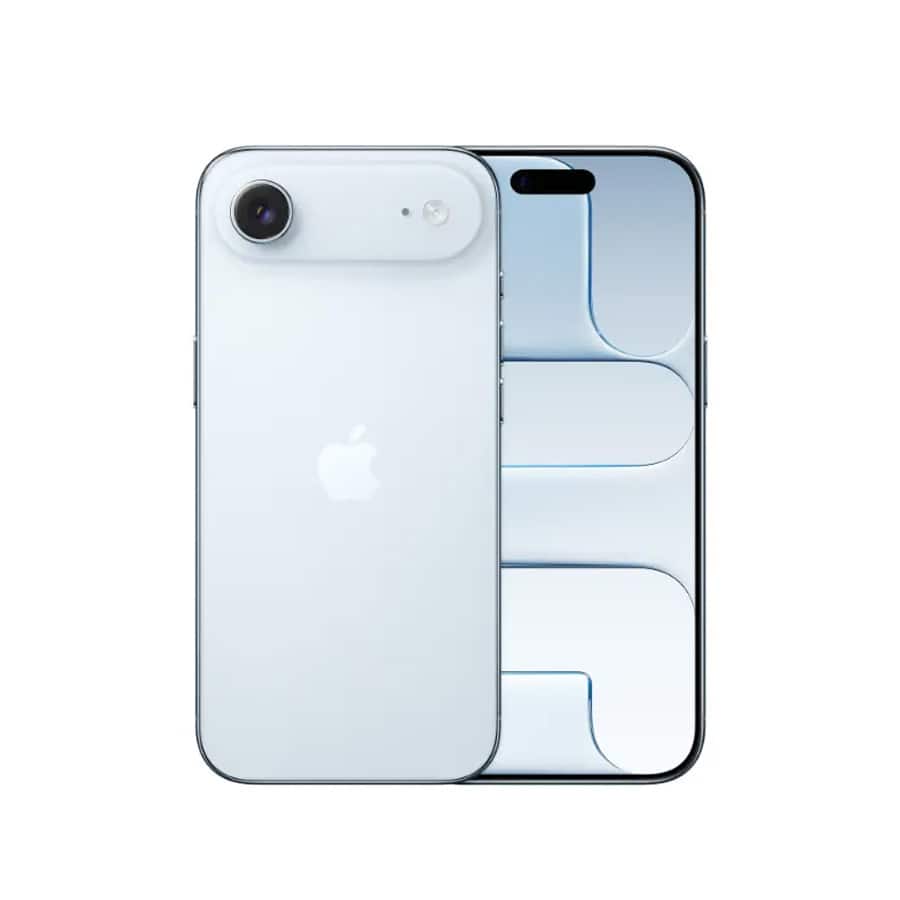 iPhone Air