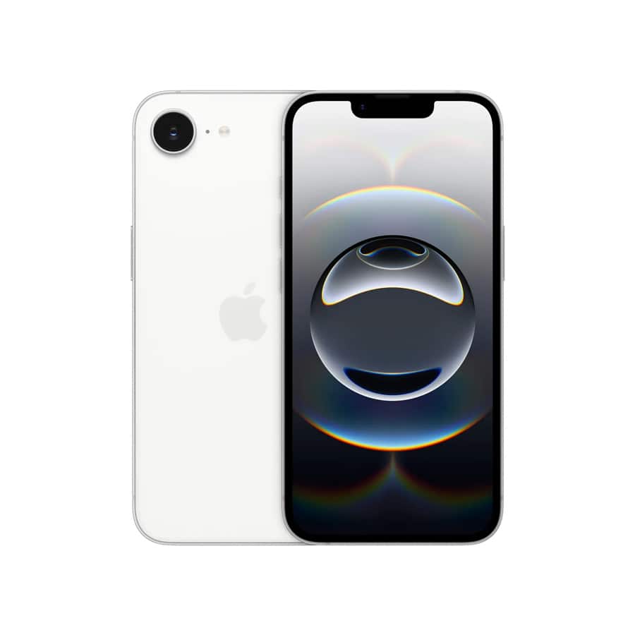 iPhone 16e