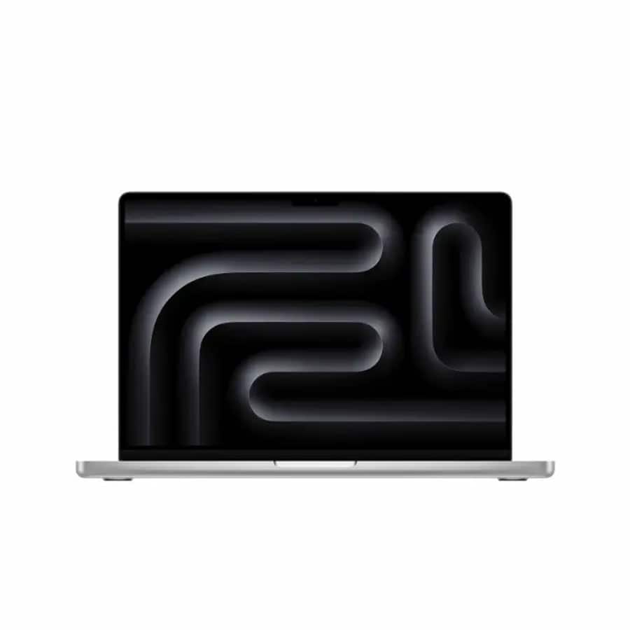 14-inch MacBook Pro: Apple M5 chip with 10‑core CPU and 10‑core GPU, 1TB SSD