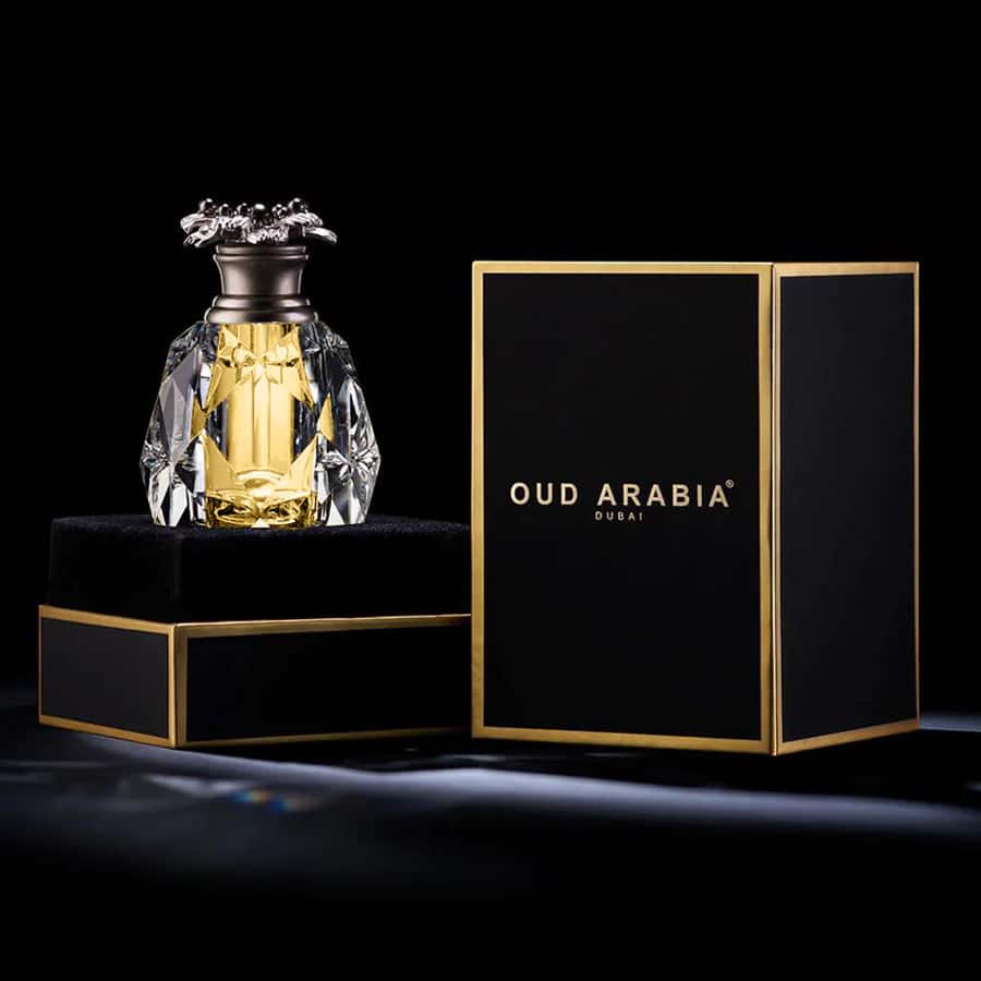Mukhallat (Attar)