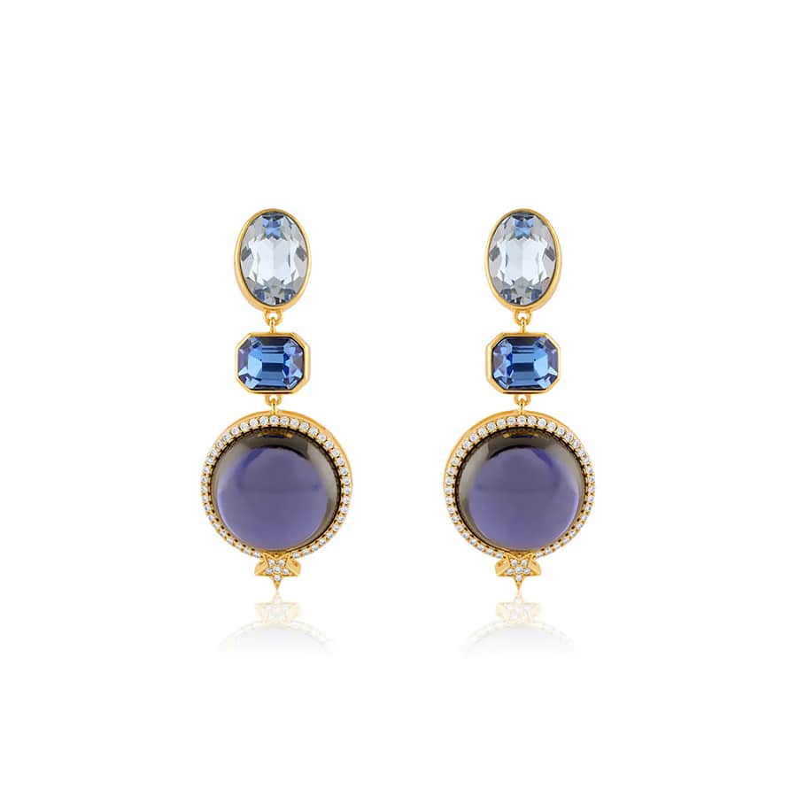 Kosher Statement Danglers