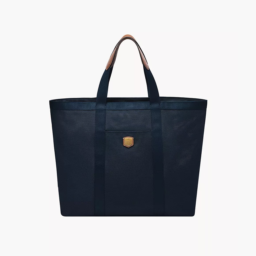 Hayes Tote with Zip