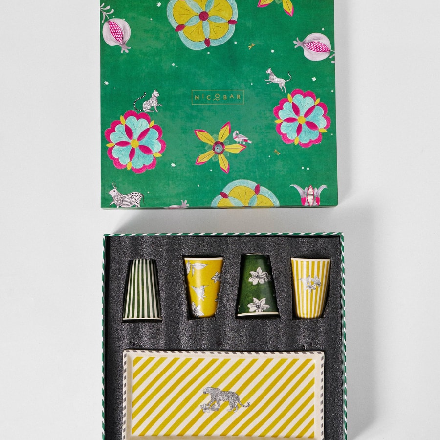 Indus Decor Gift Set