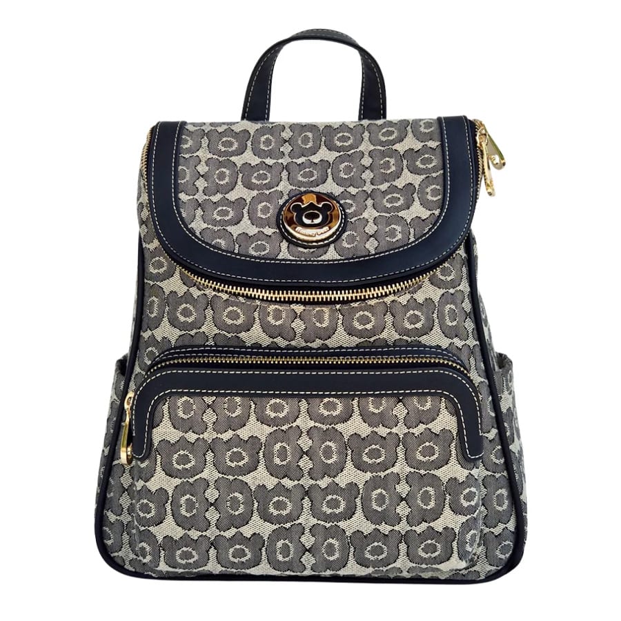 Black Bear Backpack