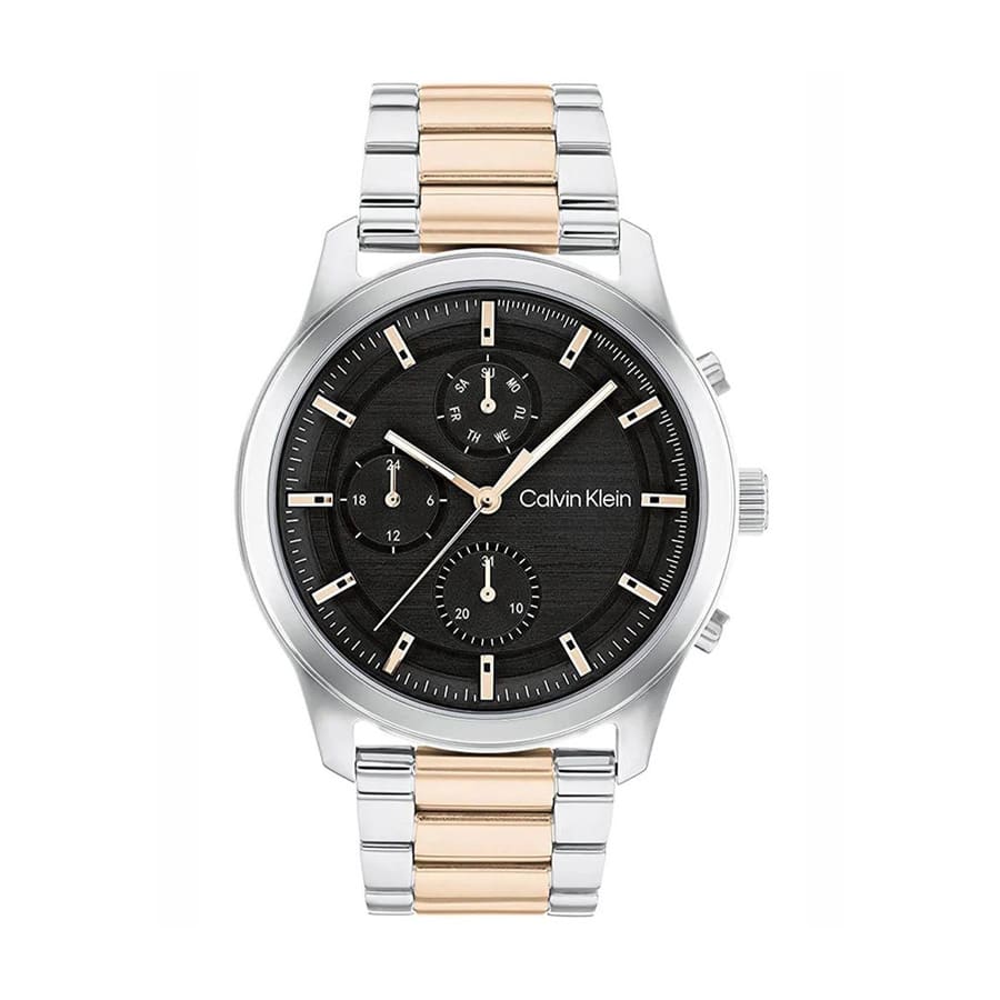 Calvin Klein Sport Multi-Function