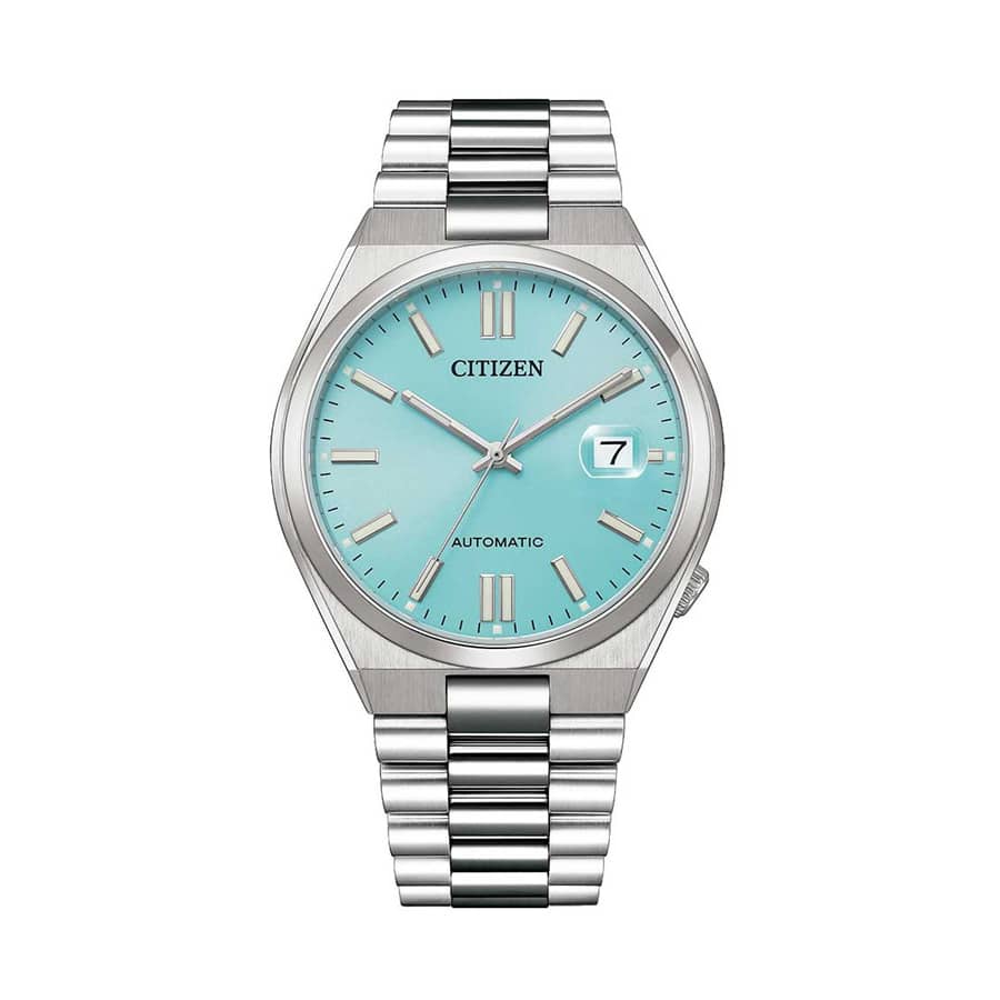 Citizen Automatic Tsuyosa