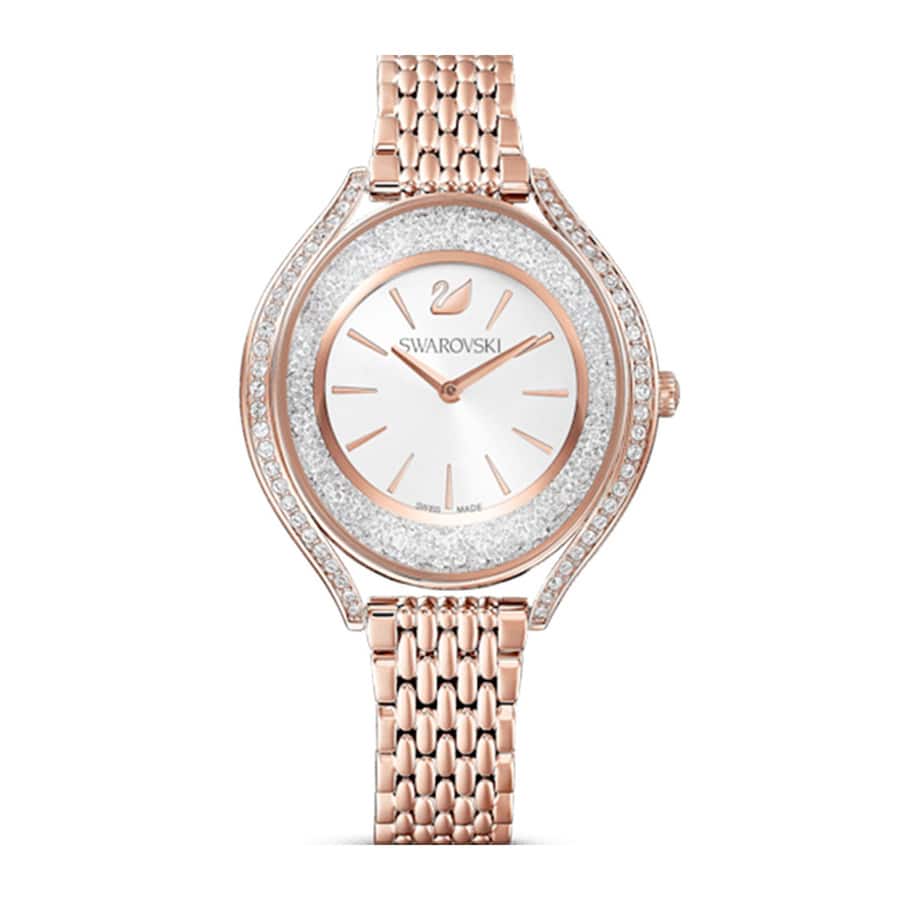 Swarovski Women Crystalline Aura