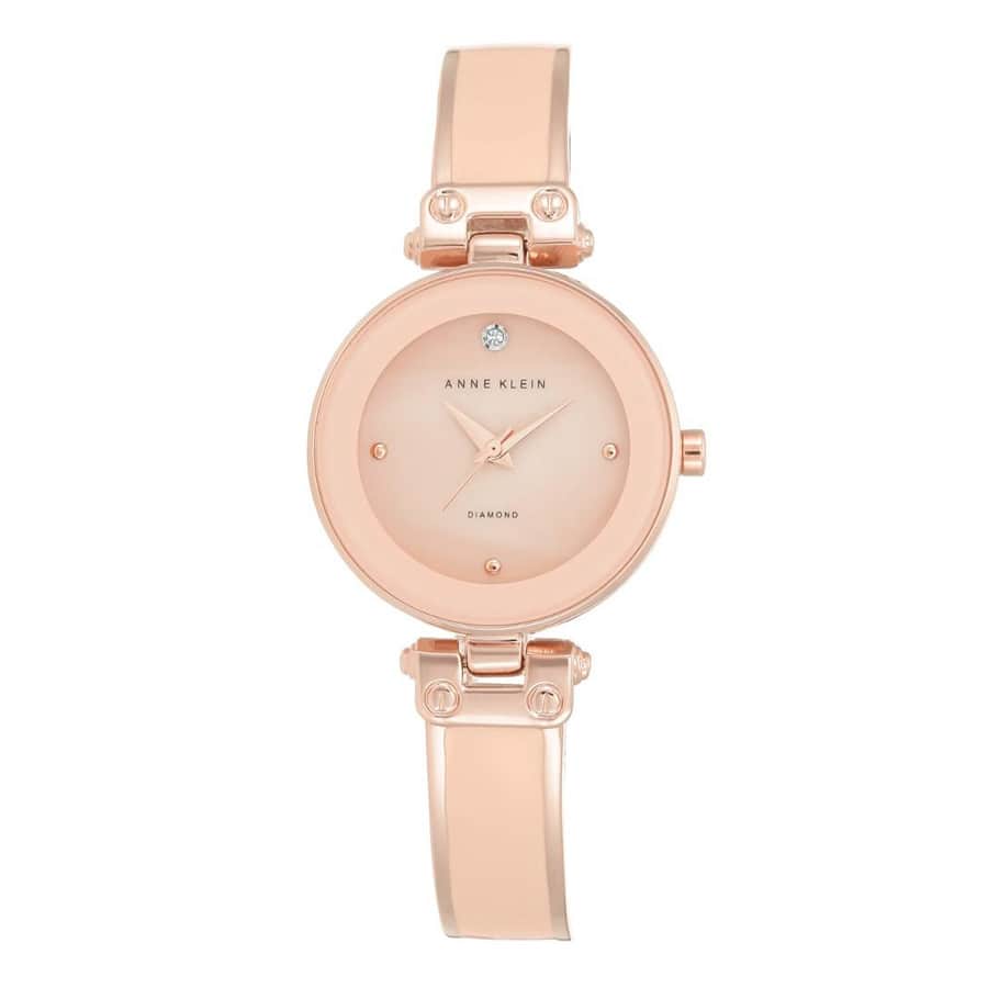 Anne Klein Women Diamonds